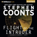 Flight of the Intruder - eAudiobook