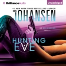 Hunting Eve - eAudiobook