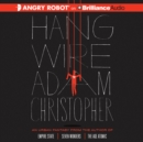 Hang Wire - eAudiobook