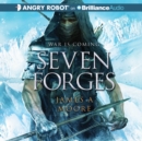 Seven Forges - eAudiobook
