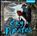 Sky Pirates - eAudiobook