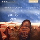 The Guilty One - eAudiobook