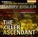 The Killer Ascendant - eAudiobook