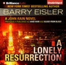 A Lonely Resurrection - eAudiobook