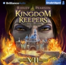 Kingdom Keepers VII : The Insider - eAudiobook