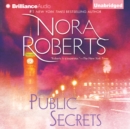 Public Secrets - eAudiobook