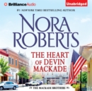 The Heart of Devin MacKade - eAudiobook