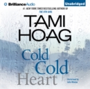Cold Cold Heart - eAudiobook