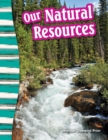 Our Natural Resources - eBook