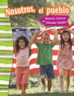 Nosotros, el pueblo: Valores civicos en Estados Unidos - eBook