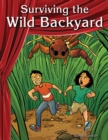 Surviving the Wild Backyard eBook - eBook