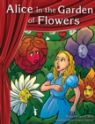 Alice in the Garden of Flowers - eBook