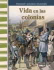 Vida en las colonias - eBook