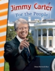 Jimmy Carter : For the People - eBook