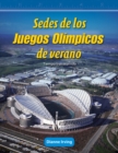 Sedes de los Juegos Olimpicos de verano : Tiempo transcurrido - eBook