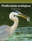 Predicciones ecologicas (Eco-Predictions) - eBook