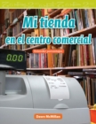 Mi tienda en el centro comercial (My Store in the Mall) - eBook