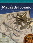 Mapas del oceano : Planos de coordenadas - eBook