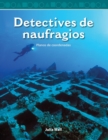 Detectives de naufragios : Planos de coordenadas - eBook