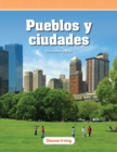 Pueblos y ciudades : Perimetro y area - eBook
