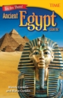 You Are There! Ancient Egypt 1336 BC - eBook