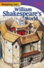 Stepping Into William Shakespeare's World - eBook