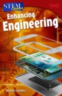 STEM Careers : Enhancing Engineering - eBook