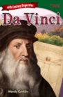 16th Century Superstar : Da Vinci - eBook