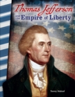 Thomas Jefferson and the Empire of Liberty - eBook