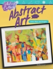Art and Culture: Abstract Art : Lines, Rays, and Angles - eBook