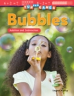 Fun and Games: Bubbles : Addition and Subtraction - eBook