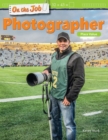 On the Job: Photographer : Place Value - eBook