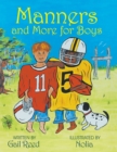 Manners and More for Boys - eBook