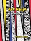 Art Ninja : Pen Designs - eBook