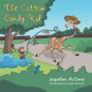 The Cotton Candy Kid - eBook