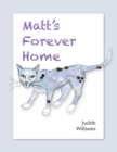 Matt's Forever Home - eBook