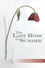 The Last Rose of Summer - eBook