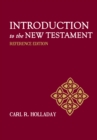 Introduction to the New Testament : Reference Edition - eBook