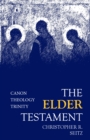 The Elder Testament : Canon, Theology, Trinity - eBook