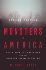 Monsters in America : Our Historical Obsession with the Hideous and the Haunting - eBook
