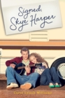 Signed, Skye Harper - eBook