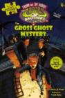 The Gross Ghost Mystery - eBook
