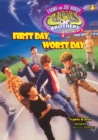 First Day, Worst Day - eBook