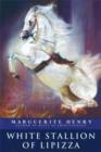 White Stallion of Lipizza - eBook