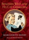 Benjamin West and His Cat Grimalkin - eBook