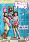 Two Cool for School - eBook