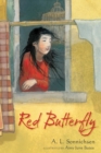 Red Butterfly - eBook