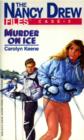 Murder on Ice - eBook