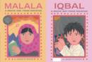 Malala, a Brave Girl from Pakistan/Iqbal, a Brave Boy from Pakistan : Two Stories of Bravery - Book