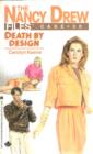Death by Design - eBook